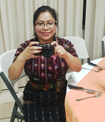 Mirna Churunel Morales